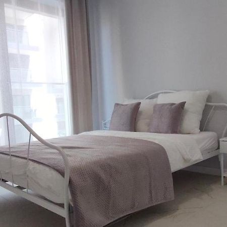 Praga Apartament Lägenhet Warszawa Exteriör bild